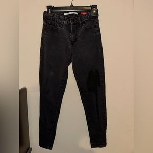 Women’s skinny jeans